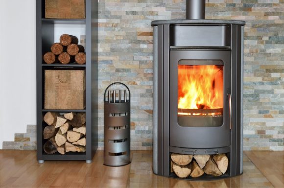 Poêles à bois