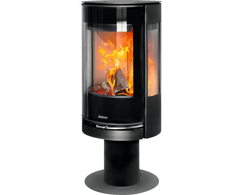 Poêle Aduro 22.3 Lux noir