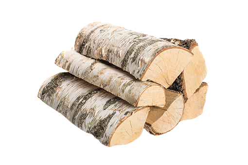 Bois de chauffage (Mélange de Chêne, Charme) – 50 cm de 2.5 stères